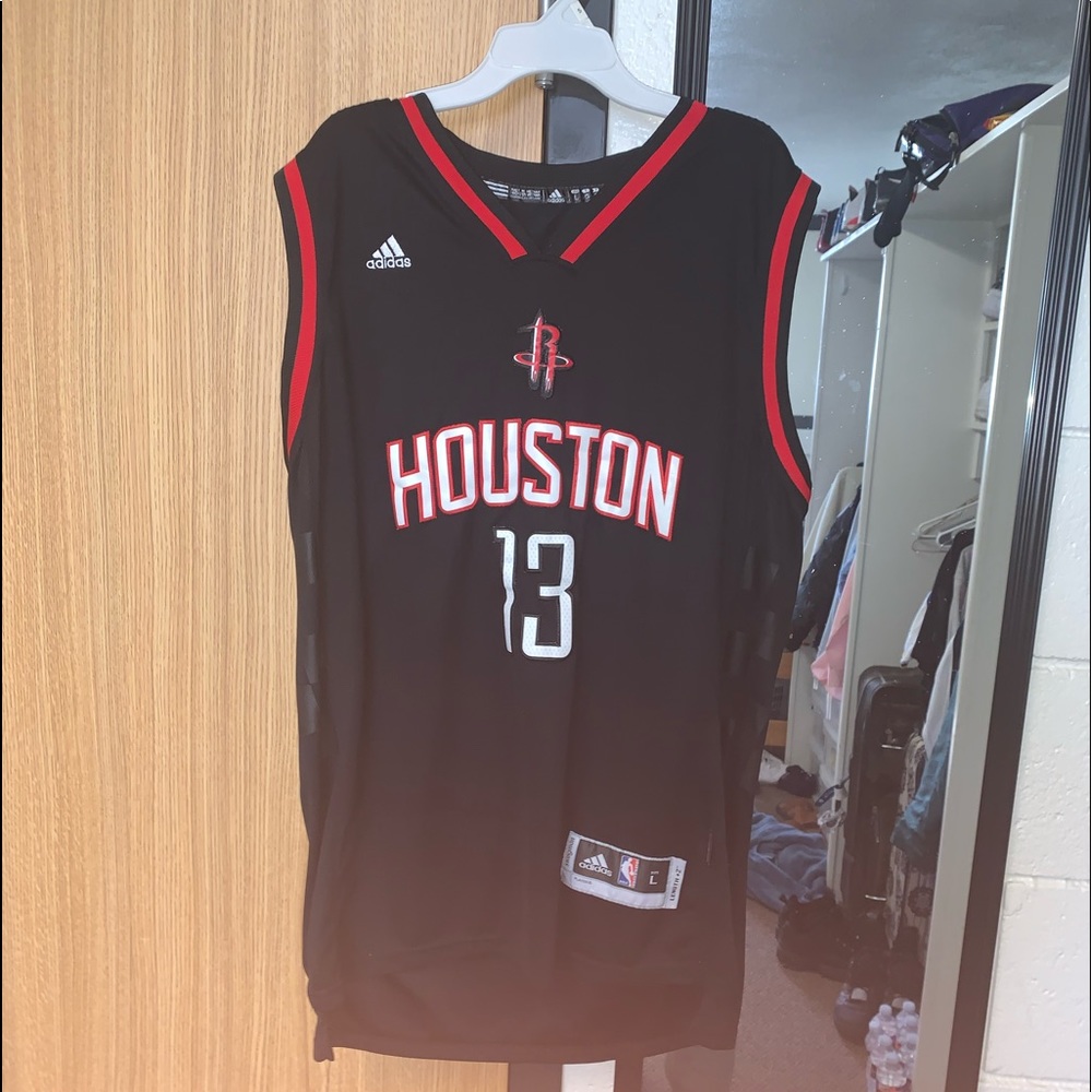 James Harden adidas Jersey